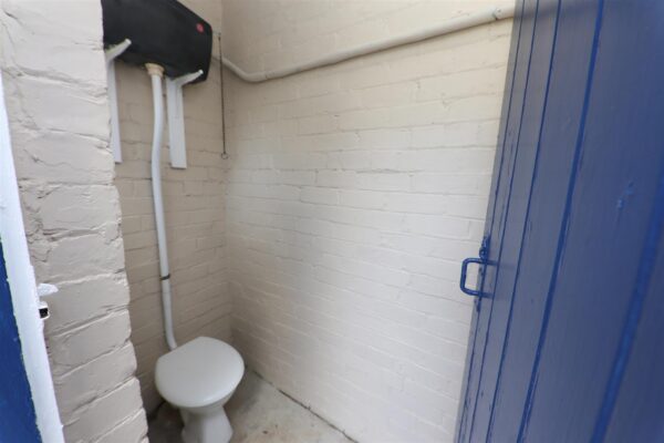 Truman Street, Bentley, Doncaster