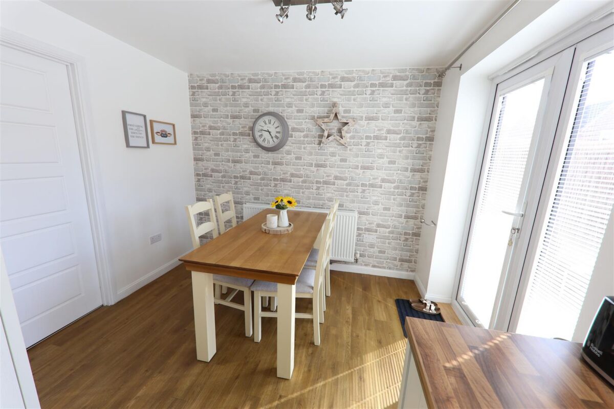 Whitmoore Drive, Auckley, Doncaster
