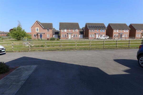 Whitmoore Drive, Auckley, Doncaster