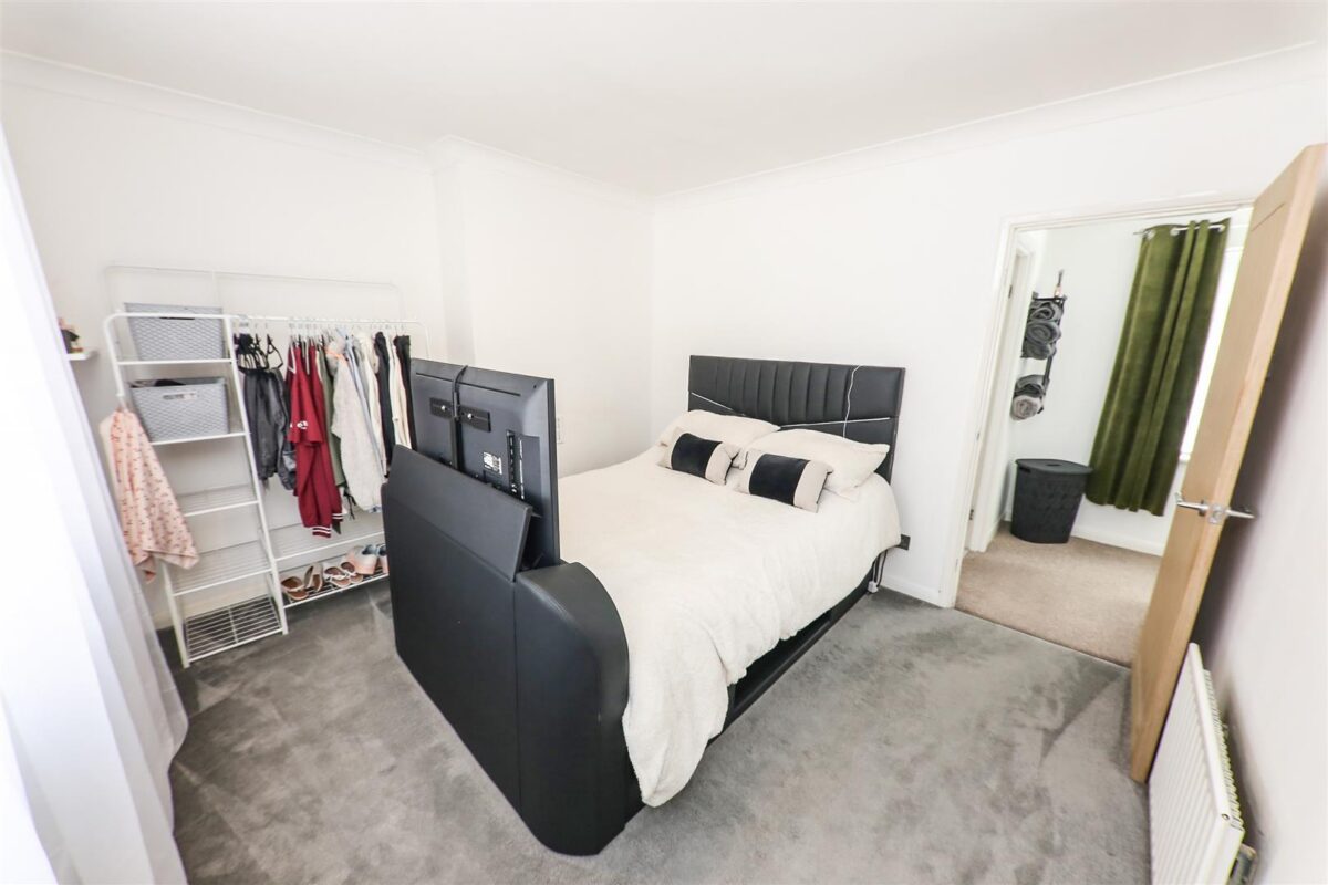 Welfare Road, Woodlands, Doncaster