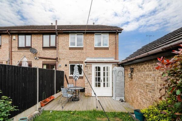 Brampton Lane, Armthorpe, Doncaster