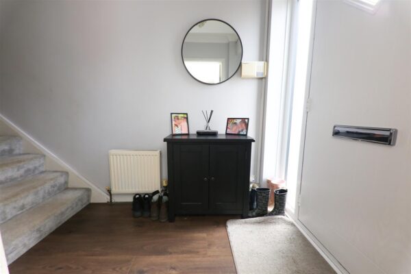 Kingfisher Court, Rossington, Doncaster