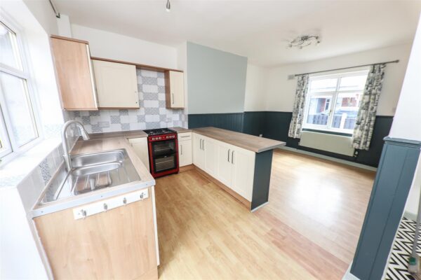 Truman Street, Bentley, Doncaster