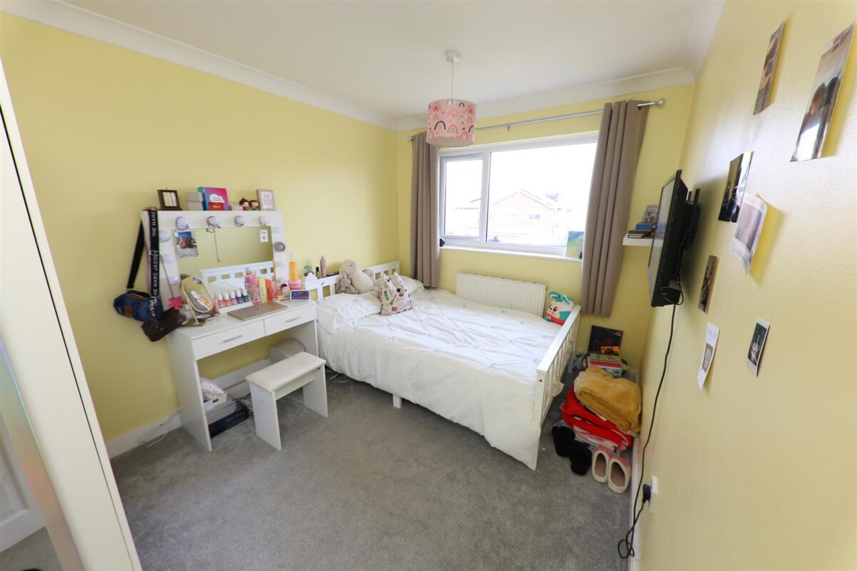 Kingfisher Court, Rossington, Doncaster