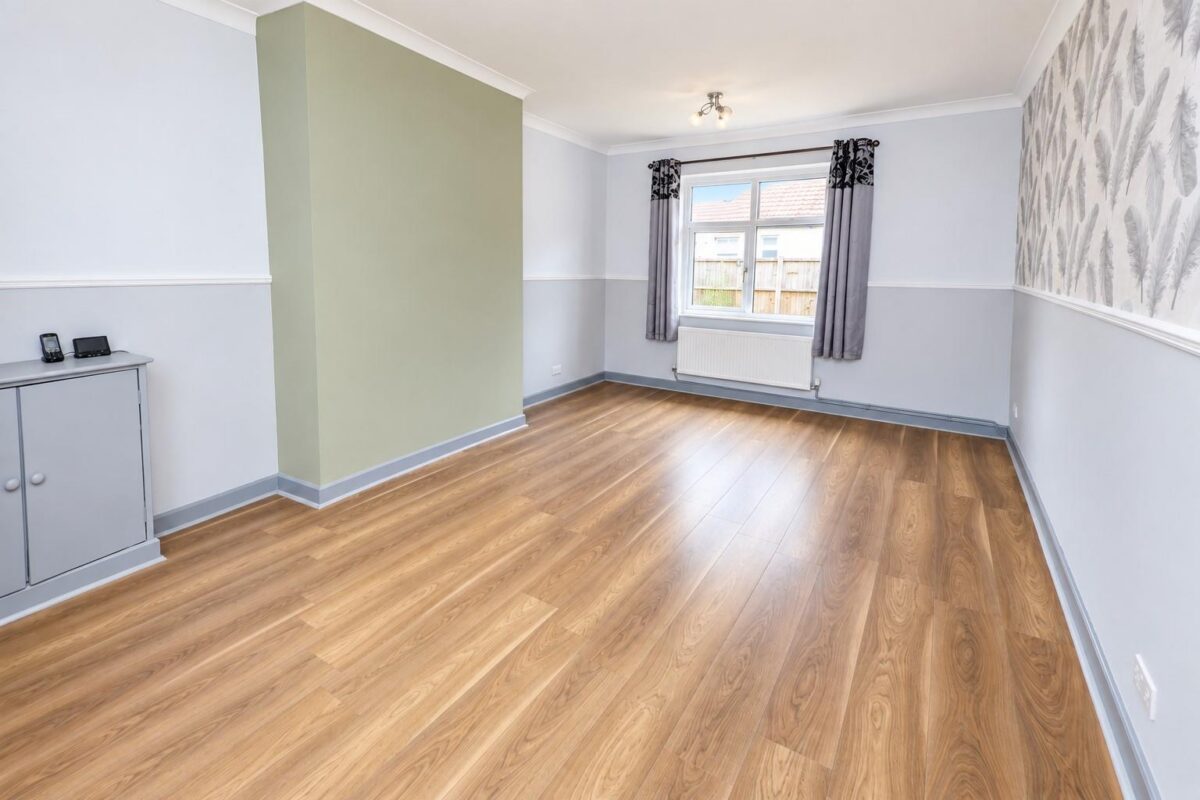 Truman Street, Bentley, Doncaster