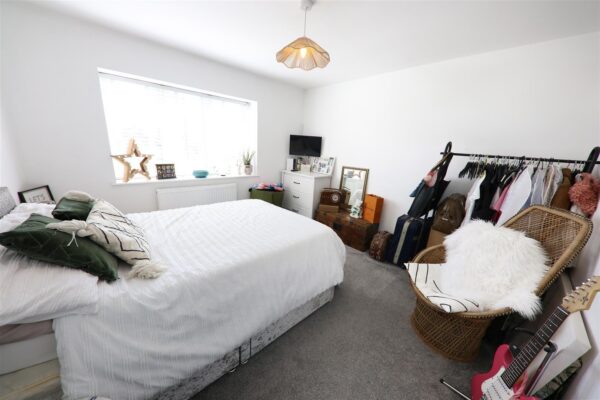 Dunniwood Avenue, Bessacarr, Doncaster
