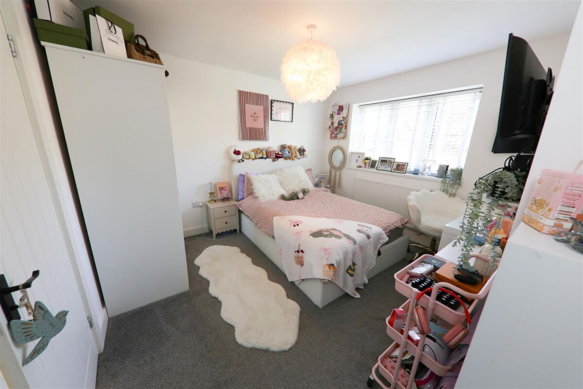 Dunniwood Avenue, Bessacarr, Doncaster