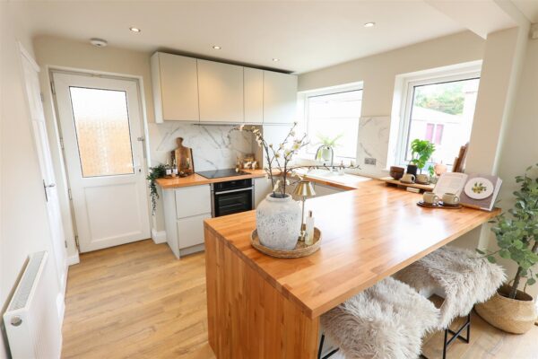 Ivatt Close, Bawtry, Doncaster