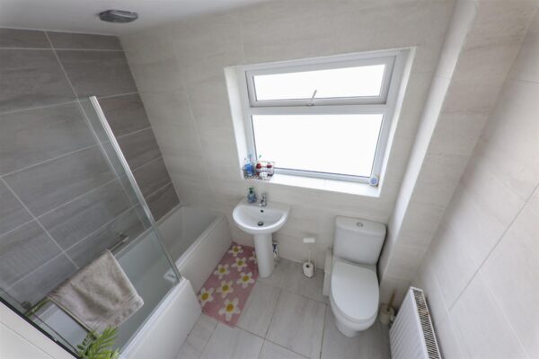 Kingfisher Court, Rossington, Doncaster
