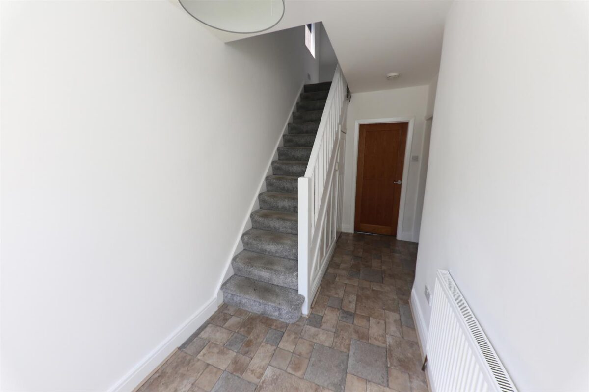 Edlington Lane, Warmsworth, Doncaster