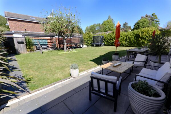 Dunniwood Avenue, Bessacarr, Doncaster