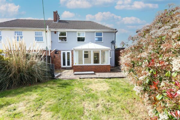 Grange Lane, New Rossington, Doncaster