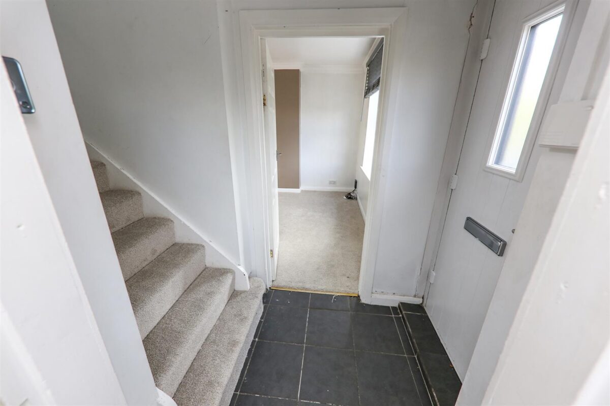 Grange Lane, New Rossington, Doncaster