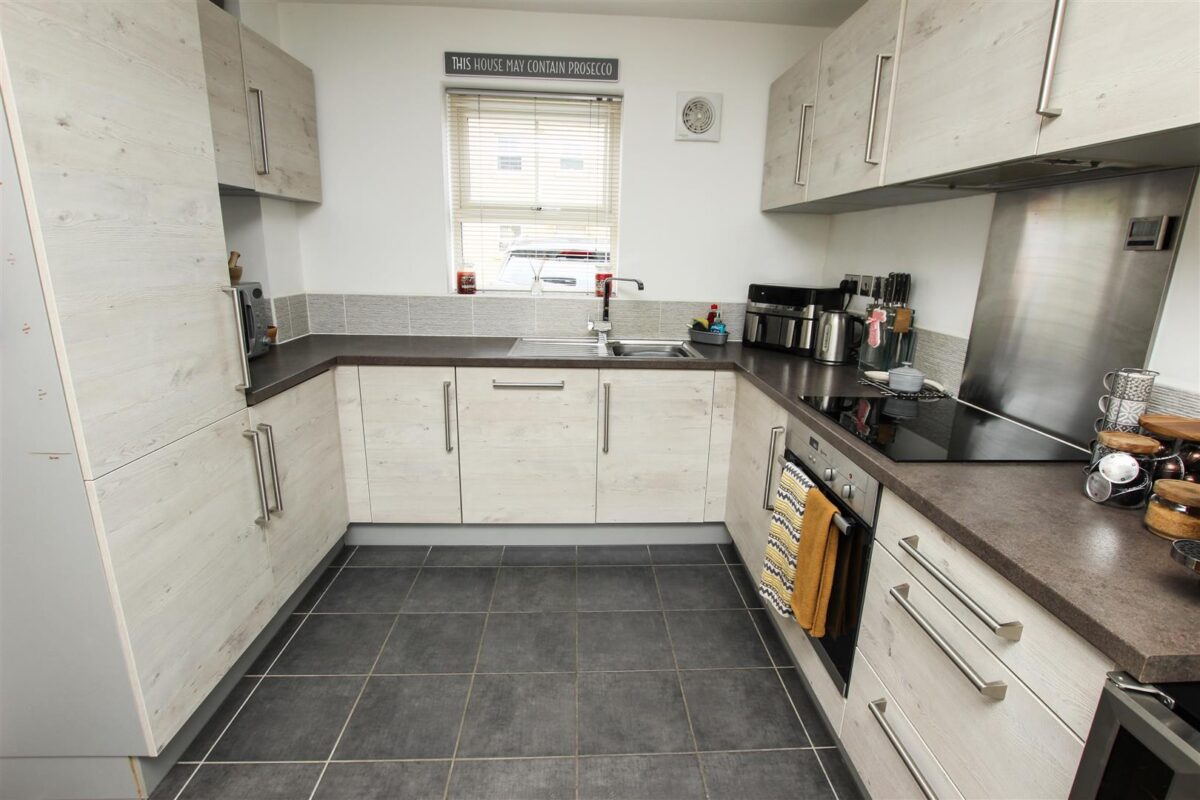 Stretton Street, Adwick-Le-Street, Doncaster