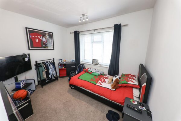 Welfare Road, Woodlands, Doncaster