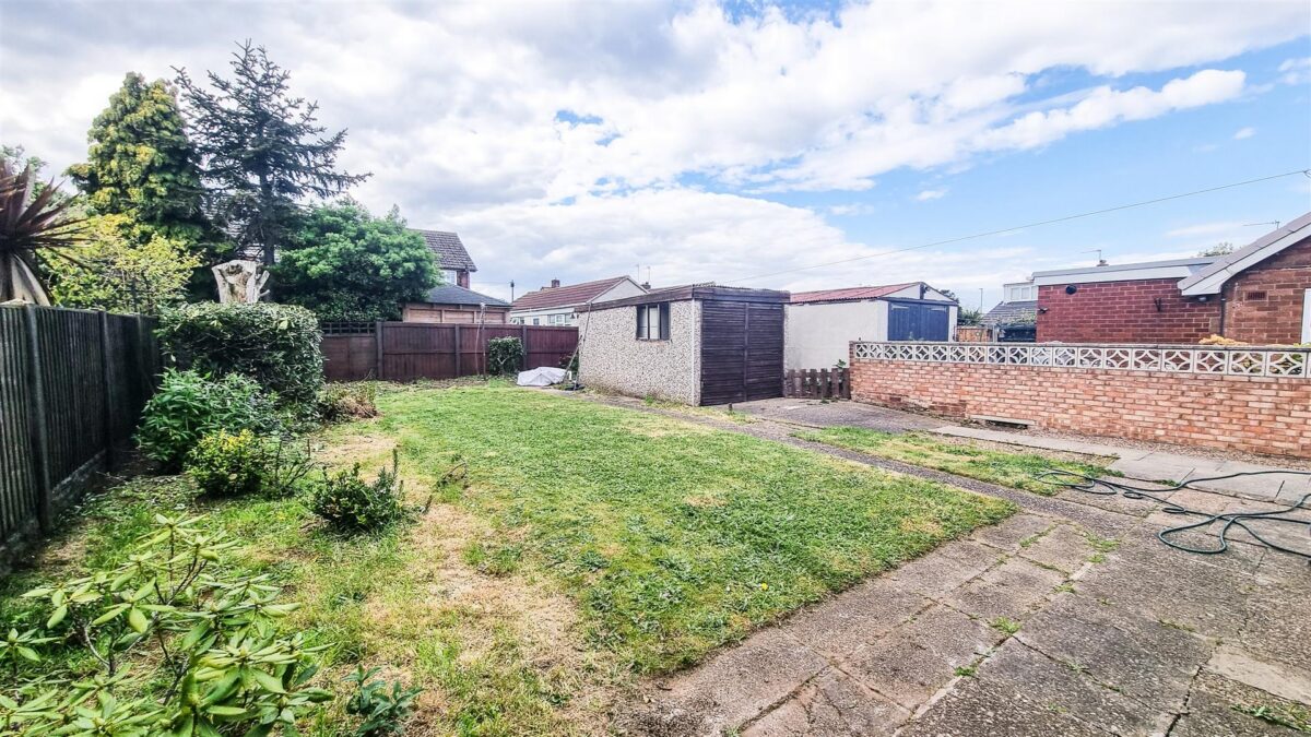 Sycamore Avenue, Armthorpe, Doncaster
