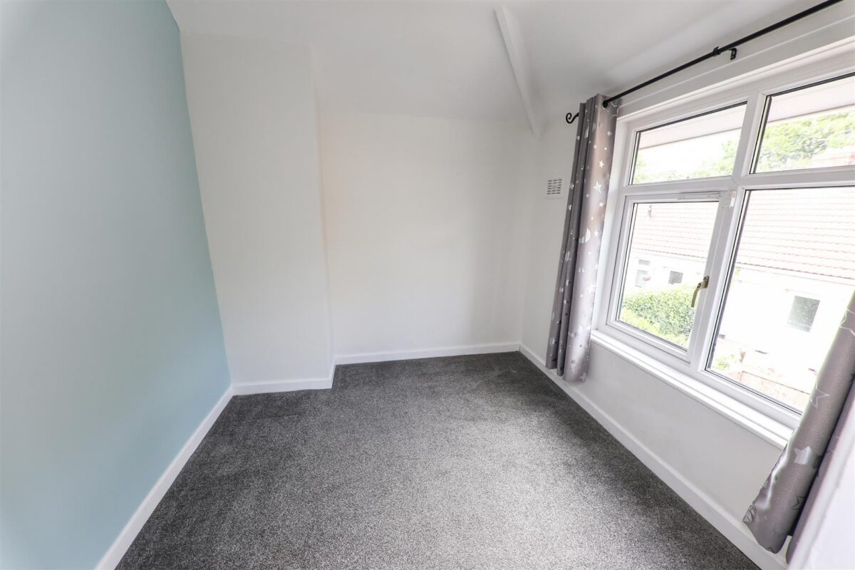 Truman Street, Bentley, Doncaster