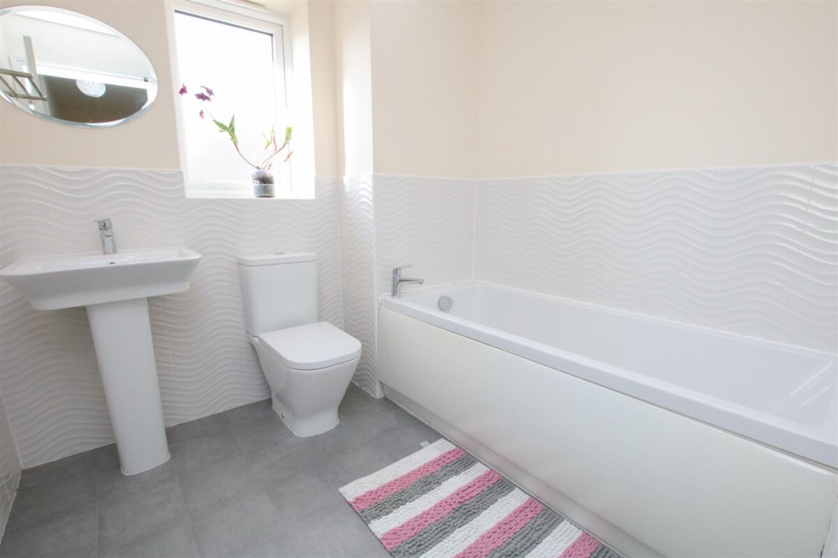 Athelstane Crescent, Edenthorpe, Doncaster