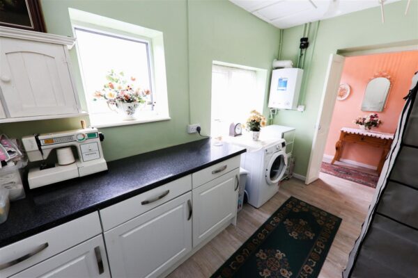 Martin Lane, Bawtry, Doncaster