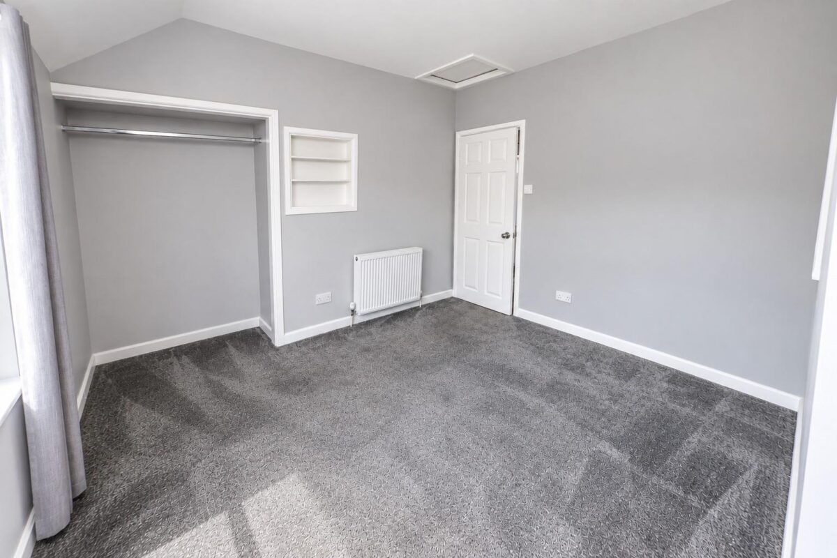 Truman Street, Bentley, Doncaster