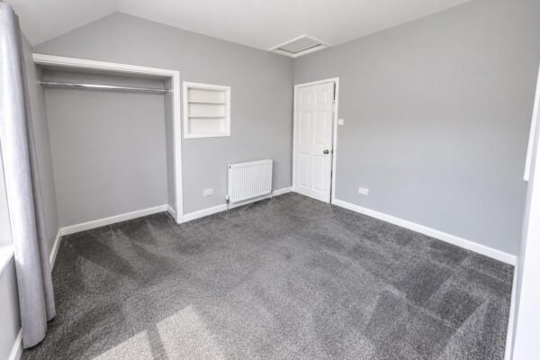 Truman Street, Bentley, Doncaster