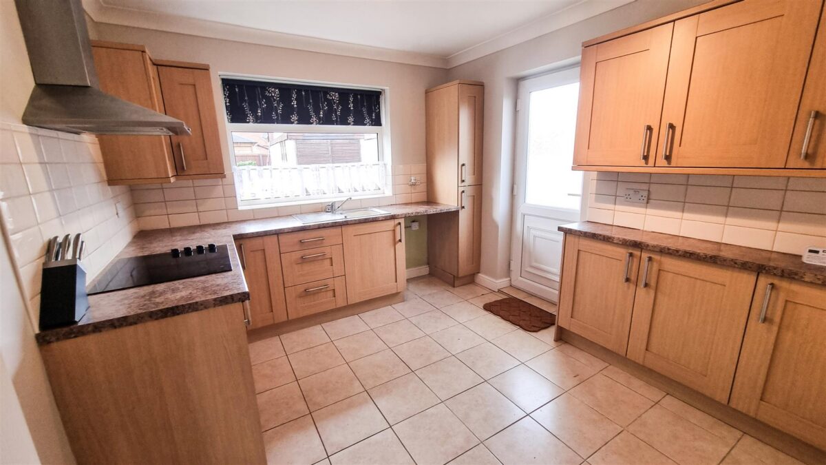 Sycamore Avenue, Armthorpe, Doncaster