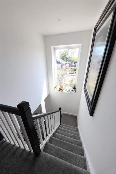 Dunniwood Avenue, Bessacarr, Doncaster