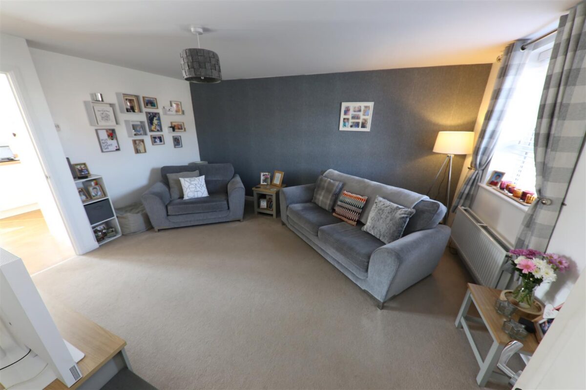 Whitmoore Drive, Auckley, Doncaster