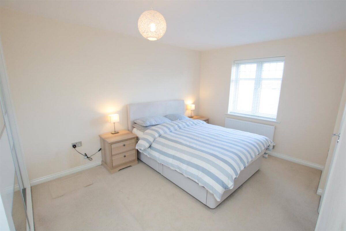 Athelstane Crescent, Edenthorpe, Doncaster