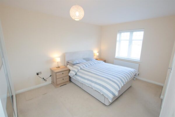 Athelstane Crescent, Edenthorpe, Doncaster