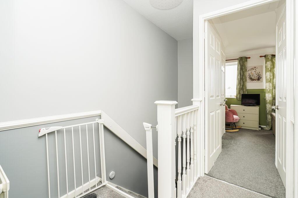 Brampton Lane, Armthorpe, Doncaster