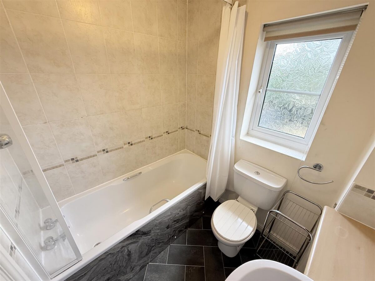 Harris Road, Armthorpe, Doncaster