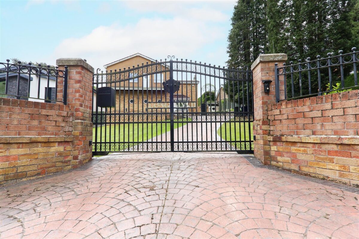 Martin Lane, Bawtry, Doncaster