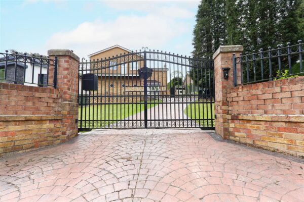 Martin Lane, Bawtry, Doncaster
