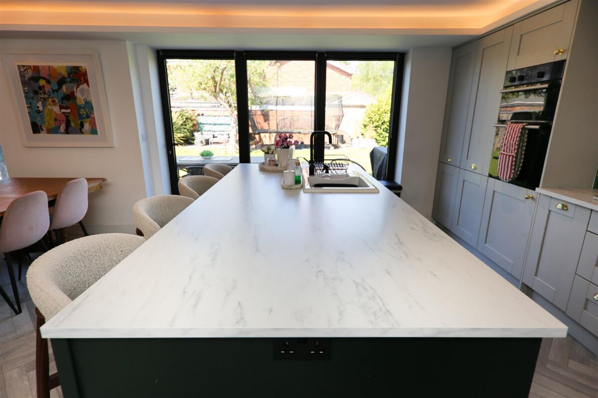 Dunniwood Avenue, Bessacarr, Doncaster