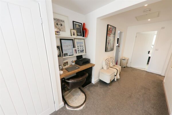 Dunniwood Avenue, Bessacarr, Doncaster