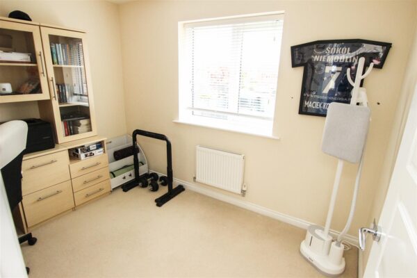 Athelstane Crescent, Edenthorpe, Doncaster