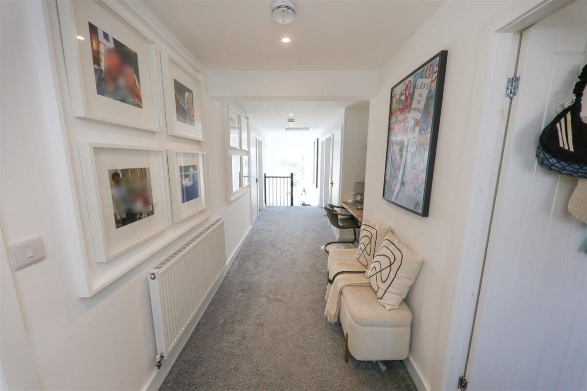 Dunniwood Avenue, Bessacarr, Doncaster