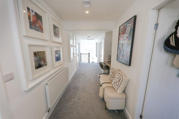 Dunniwood Avenue, Bessacarr, Doncaster