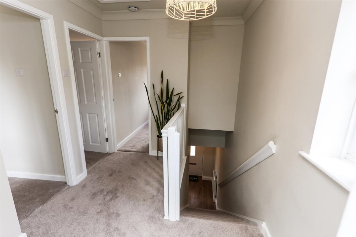 Ivatt Close, Bawtry, Doncaster