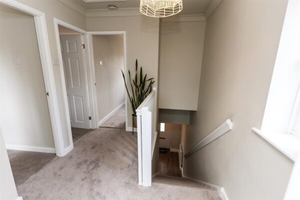 Ivatt Close, Bawtry, Doncaster