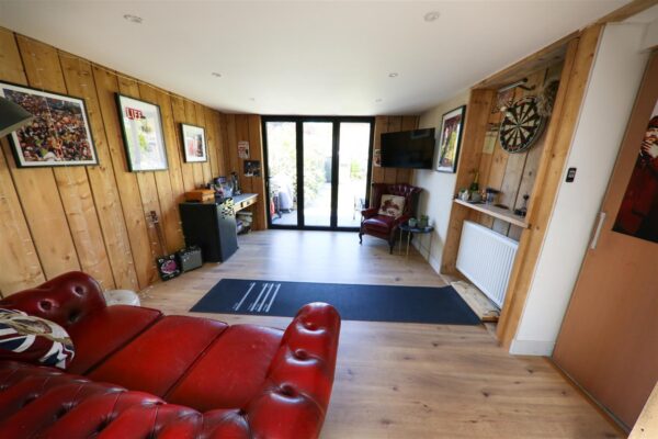 Dunniwood Avenue, Bessacarr, Doncaster