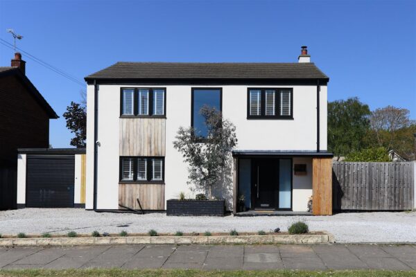 Dunniwood Avenue, Bessacarr, Doncaster