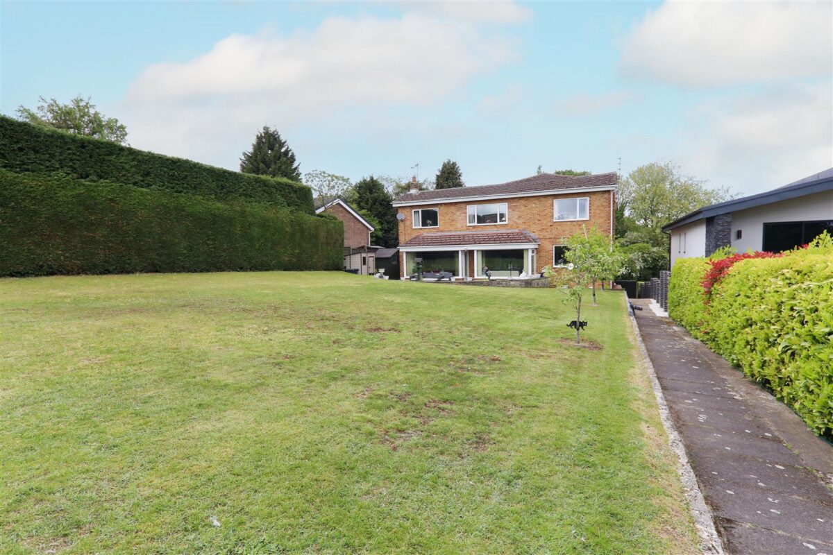 Martin Lane, Bawtry, Doncaster