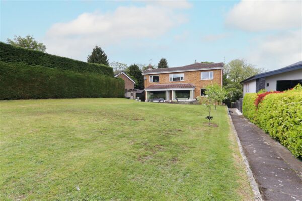 Martin Lane, Bawtry, Doncaster