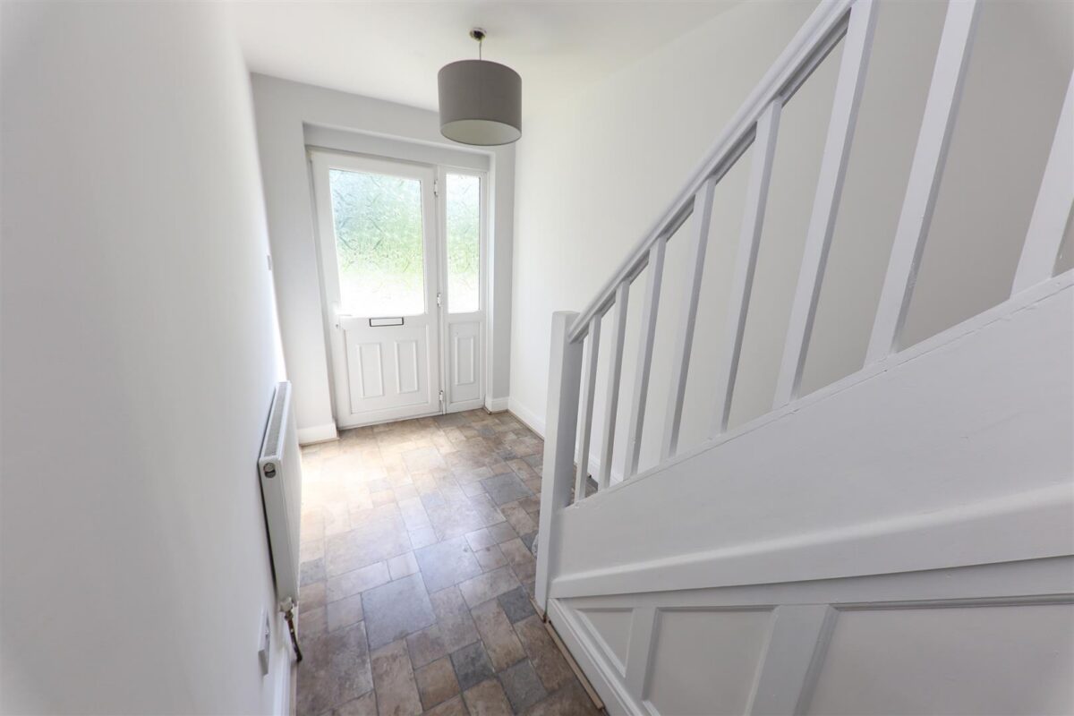 Edlington Lane, Warmsworth, Doncaster