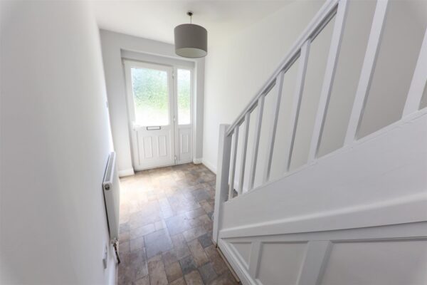 Edlington Lane, Warmsworth, Doncaster