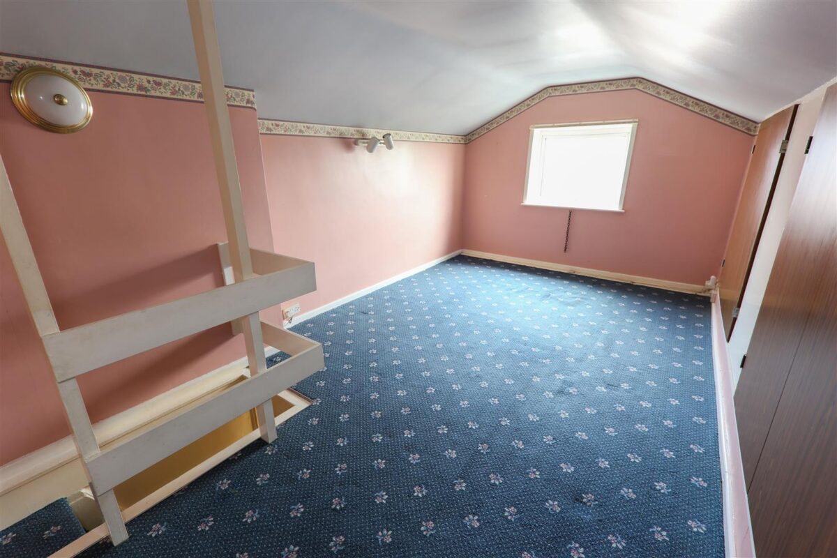 Ladycroft Road, Armthorpe, Doncaster