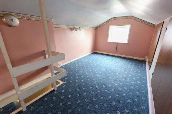 Ladycroft Road, Armthorpe, Doncaster