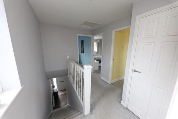 Kingfisher Court, Rossington, Doncaster
